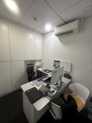 Manhattan House (D3), Office #607884291